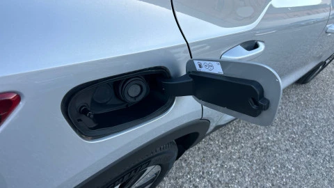 Volvo XC40 2.0 B3 G Core Auto