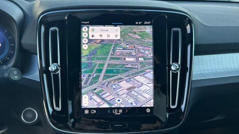 Volvo XC40 2.0 B3 G Core Auto