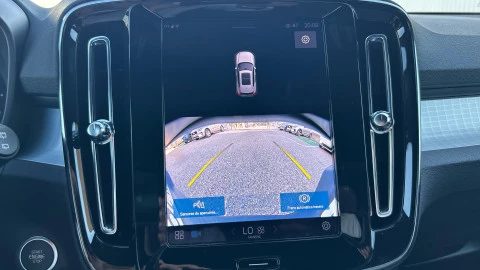 Volvo XC40 2.0 B3 G Core Auto
