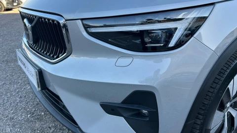 Volvo XC40 2.0 B3 G Core Auto