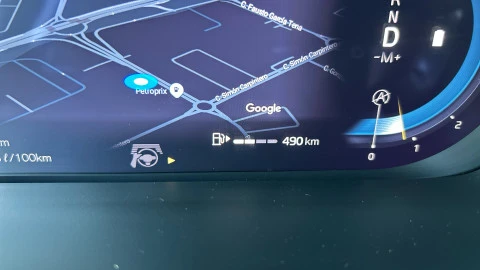 Volvo XC40 2.0 B3 G Core Auto