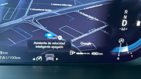 Volvo XC40 2.0 B3 G Core Auto