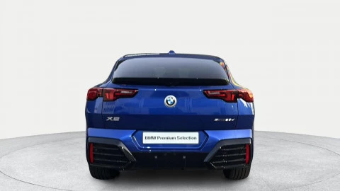 BMW X2 sDrive20d