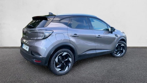 Renault Captur techno Eco-G 100cv (74 kW)