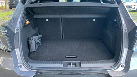 Renault Captur techno Eco-G 100cv (74 kW)