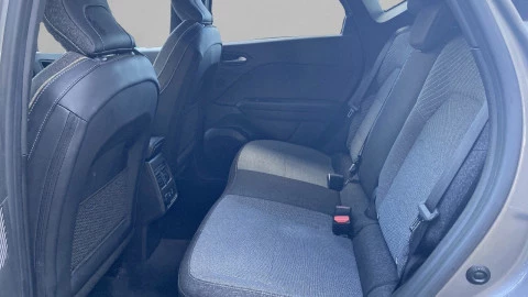 Renault Captur techno Eco-G 100cv (74 kW)