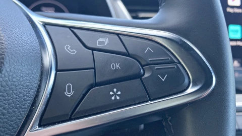 Renault Captur techno Eco-G 100cv (74 kW)