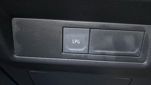 Renault Captur techno Eco-G 100cv (74 kW)