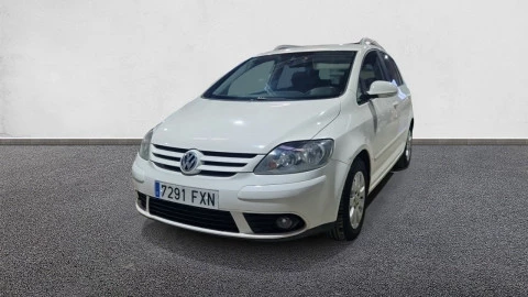 Volkswagen Golf Plus 1.6 Highline
