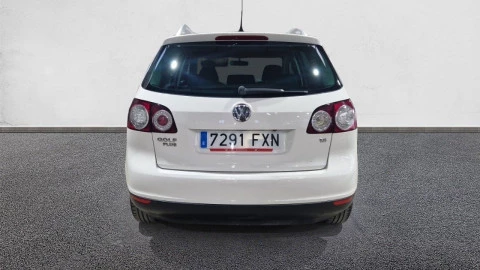 Volkswagen Golf Plus 1.6 Highline