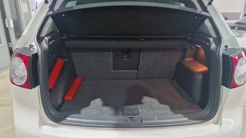 Volkswagen Golf Plus 1.6 Highline