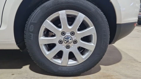 Volkswagen Golf Plus 1.6 Highline