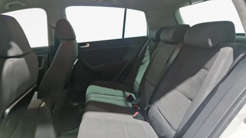 Volkswagen Golf Plus 1.6 Highline