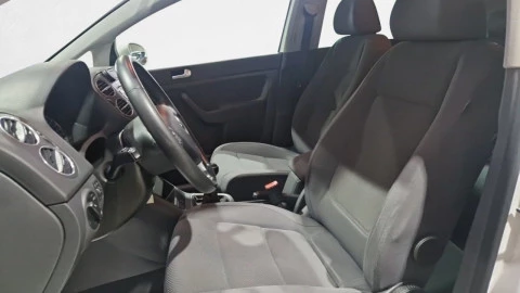 Volkswagen Golf Plus 1.6 Highline