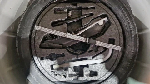 Volkswagen Golf Plus 1.6 Highline