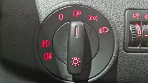 Volkswagen Golf Plus 1.6 Highline