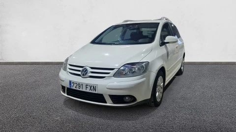 Volkswagen Golf Plus 1.6 Highline