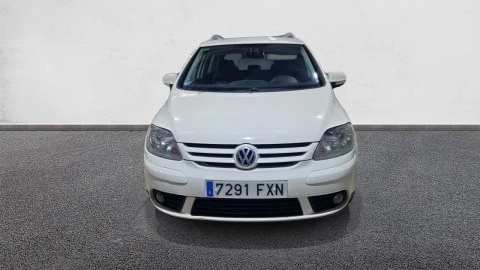Volkswagen Golf Plus 1.6 Highline