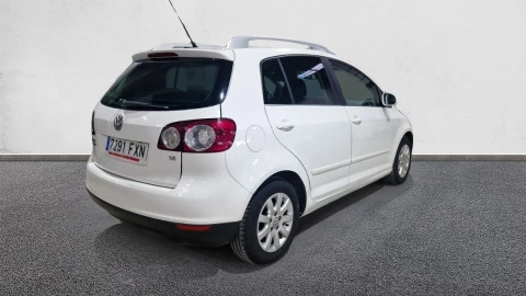 Volkswagen Golf Plus 1.6 Highline