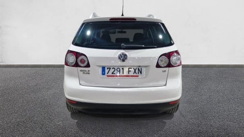 Volkswagen Golf Plus 1.6 Highline