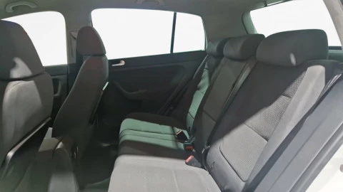 Volkswagen Golf Plus 1.6 Highline