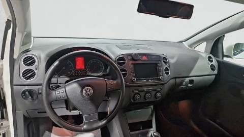 Volkswagen Golf Plus 1.6 Highline