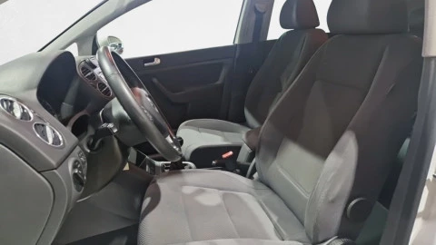 Volkswagen Golf Plus 1.6 Highline