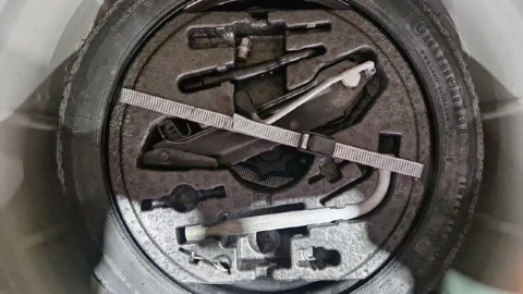 Volkswagen Golf Plus 1.6 Highline