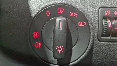 Volkswagen Golf Plus 1.6 Highline