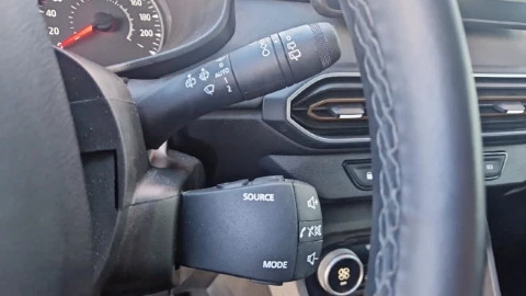 Dacia Sandero Stepway Extreme Go 74kW (100CV) ECO-G