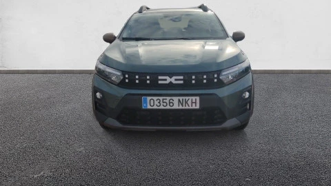 Dacia Sandero Stepway Extreme ECO-G 120 Auto