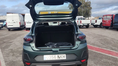 Dacia Sandero Stepway Extreme ECO-G 120 Auto