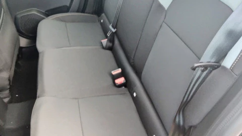 Dacia Sandero Stepway Extreme ECO-G 120 Auto