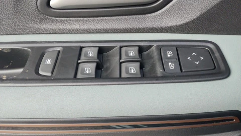 Dacia Sandero Stepway Extreme ECO-G 120 Auto