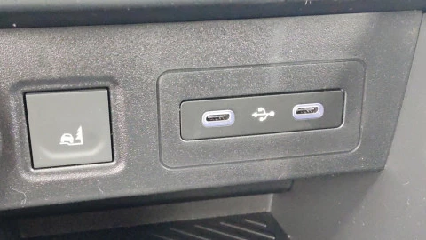 Dacia Sandero Stepway Extreme ECO-G 120 Auto