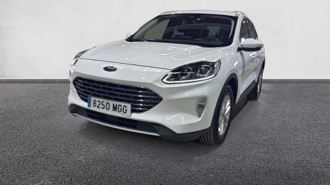 Ford Kuga Titanium 1.5T EcoBoost 110kW (150CV)