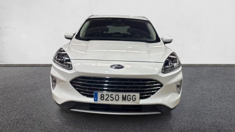Ford Kuga Titanium 1.5T EcoBoost 110kW (150CV)