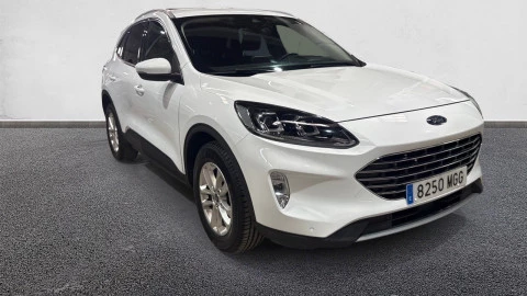 Ford Kuga Titanium 1.5T EcoBoost 110kW (150CV)