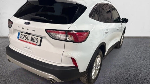 Ford Kuga Titanium 1.5T EcoBoost 110kW (150CV)