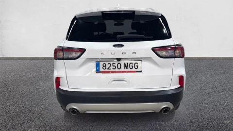 Ford Kuga Titanium 1.5T EcoBoost 110kW (150CV)