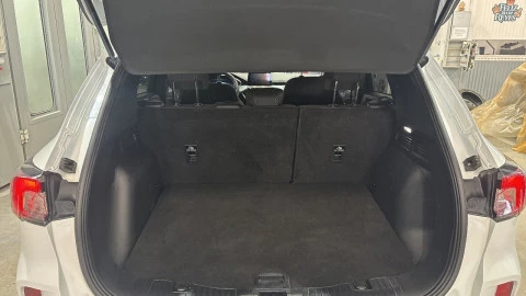 Ford Kuga Titanium 1.5T EcoBoost 110kW (150CV)