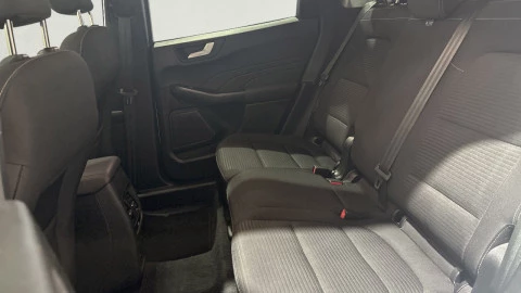 Ford Kuga Titanium 1.5T EcoBoost 110kW (150CV)