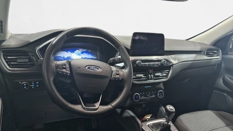 Ford Kuga Titanium 1.5T EcoBoost 110kW (150CV)