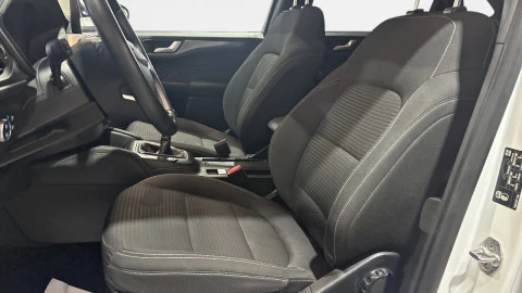 Ford Kuga Titanium 1.5T EcoBoost 110kW (150CV)