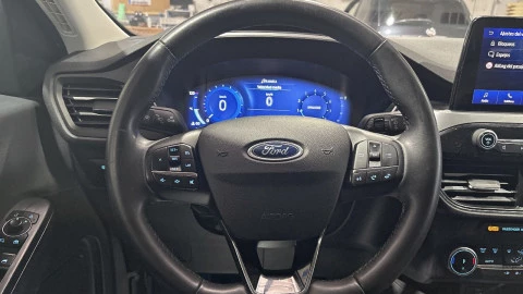 Ford Kuga Titanium 1.5T EcoBoost 110kW (150CV)