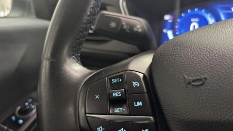 Ford Kuga Titanium 1.5T EcoBoost 110kW (150CV)