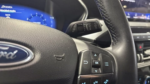 Ford Kuga Titanium 1.5T EcoBoost 110kW (150CV)