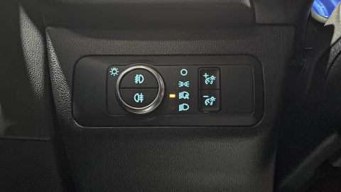 Ford Kuga Titanium 1.5T EcoBoost 110kW (150CV)