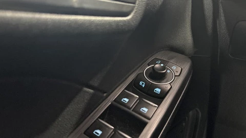 Ford Kuga Titanium 1.5T EcoBoost 110kW (150CV)