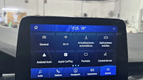 Ford Kuga Titanium 1.5T EcoBoost 110kW (150CV)